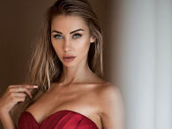 Dajana Gudic pełna powabu w bikini